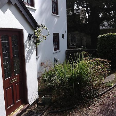 The Laurels Bed And Breakfast Cardiff Ngoại thất bức ảnh