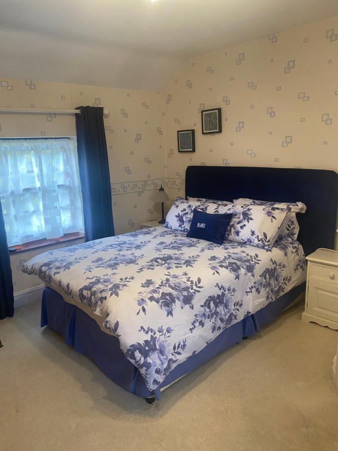The Laurels Bed And Breakfast Cardiff Ngoại thất bức ảnh