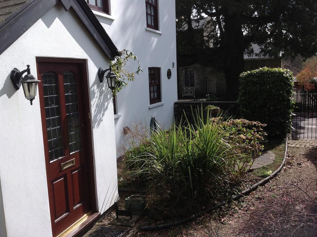 The Laurels Bed And Breakfast Cardiff Ngoại thất bức ảnh