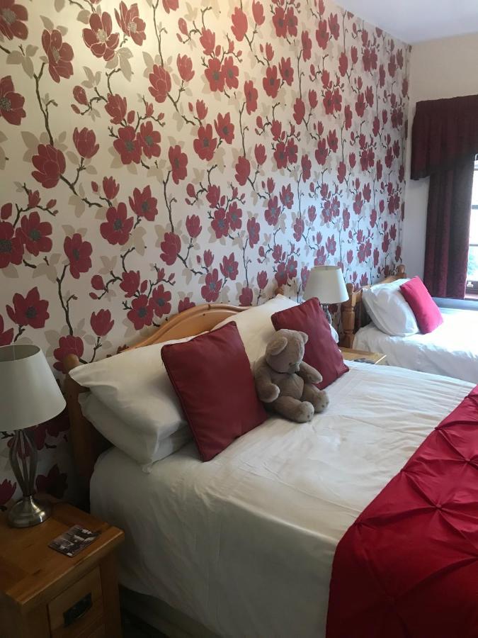 The Laurels Bed And Breakfast Cardiff Ngoại thất bức ảnh