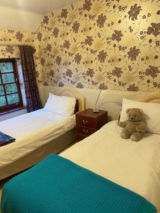 The Laurels Bed And Breakfast Cardiff Ngoại thất bức ảnh