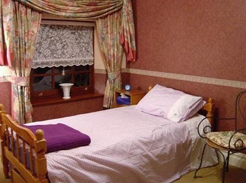 The Laurels Bed And Breakfast Cardiff Ngoại thất bức ảnh